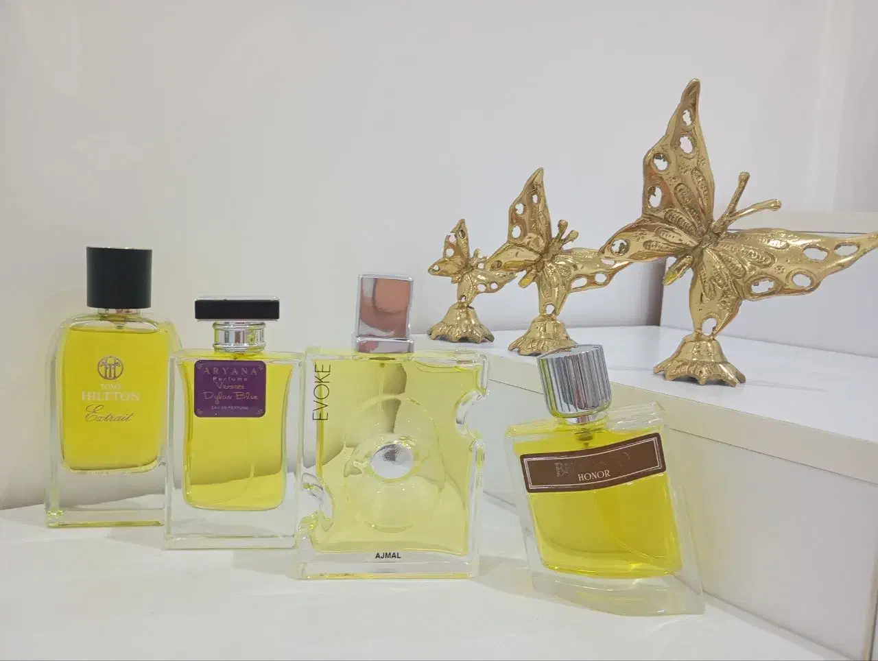 ادکلن|حراج|قم, هنرستان|دیوار