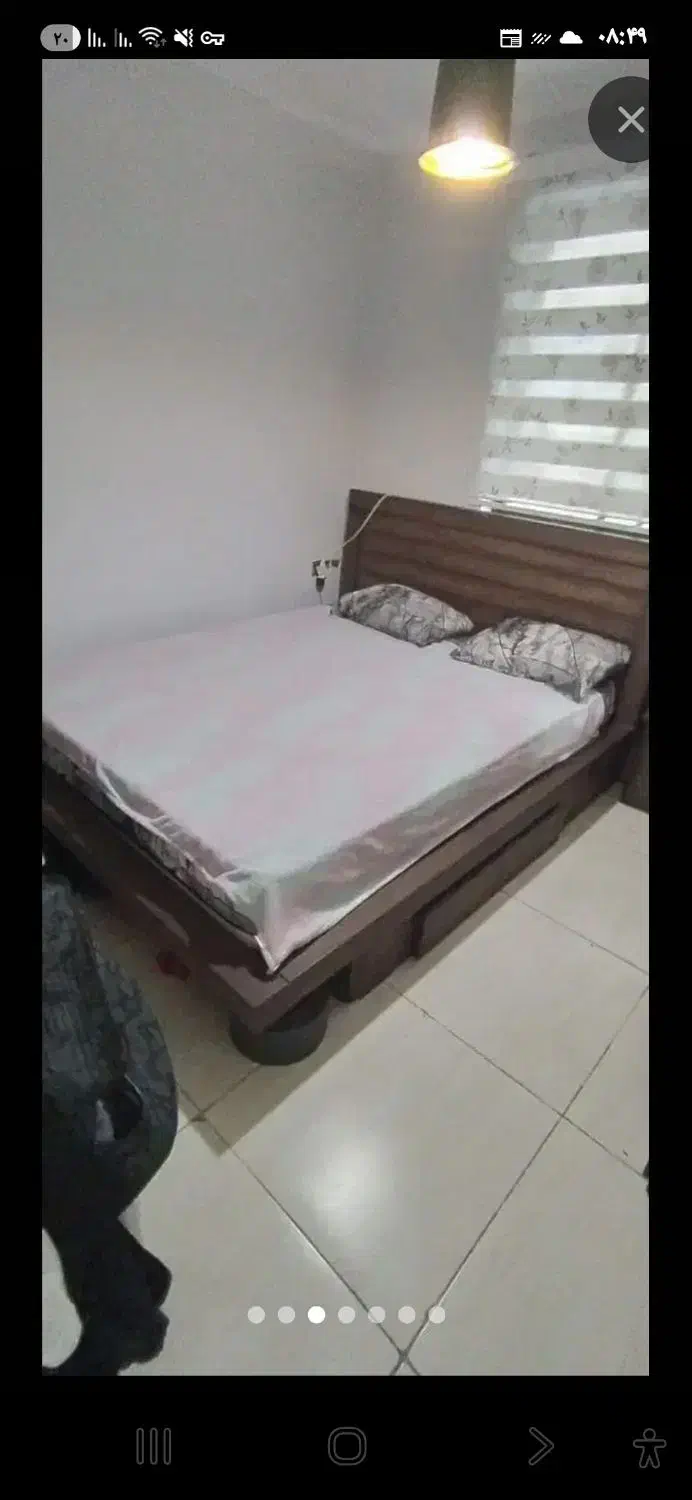 فروش  تشک|تشک تختخواب|رشت, کوی حسینی|دیوار