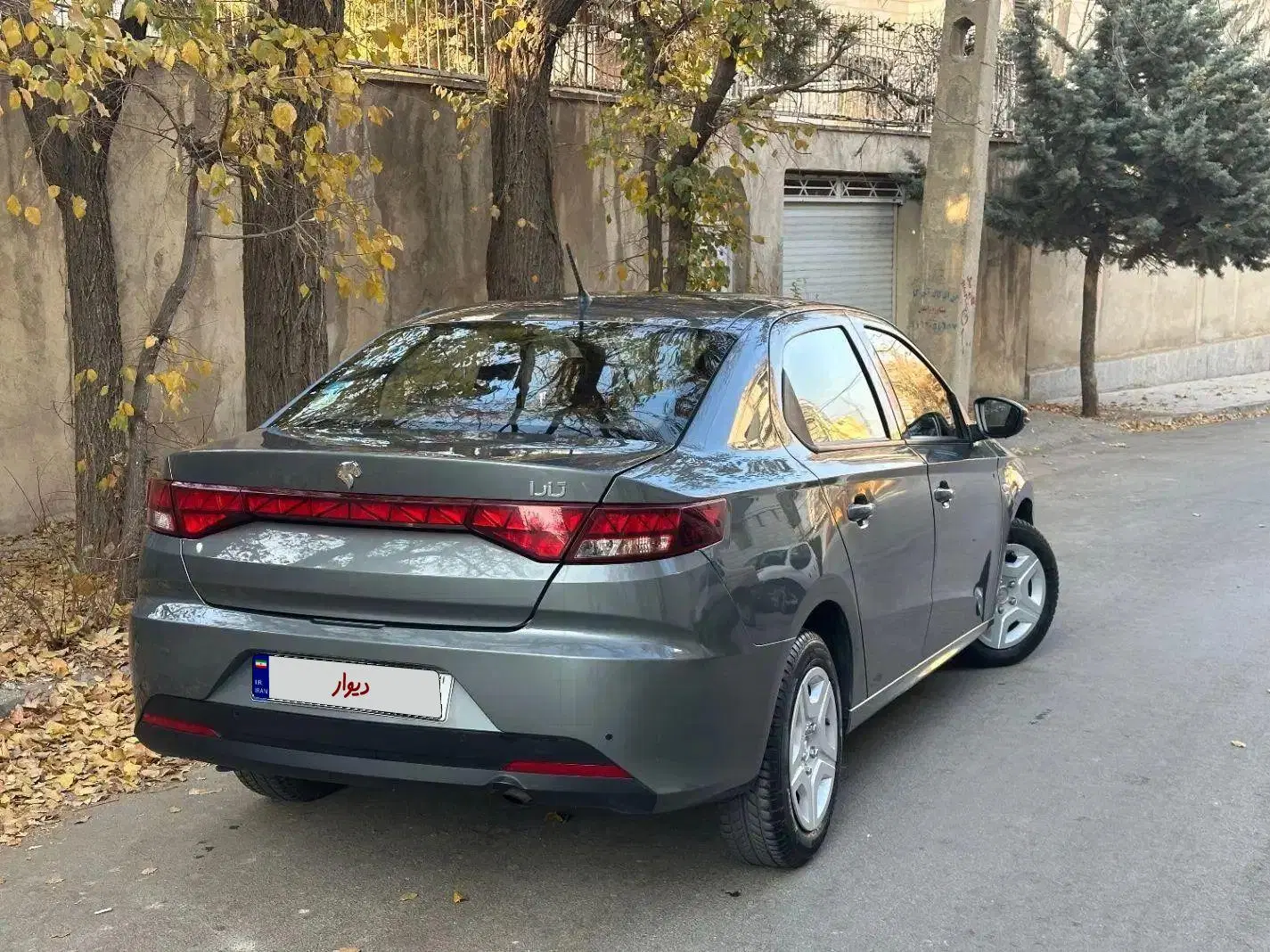 تارا V1|خودرو سواری و وانت|همدان, |دیوار