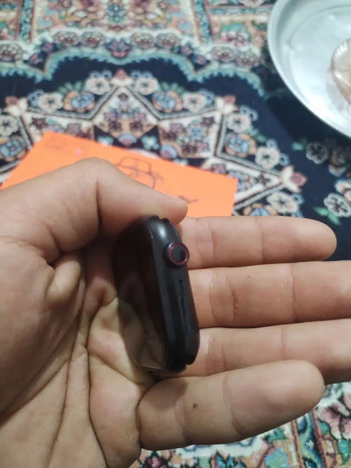 ساعت هوشمند نو|ساعت|خرمشهر, |دیوار