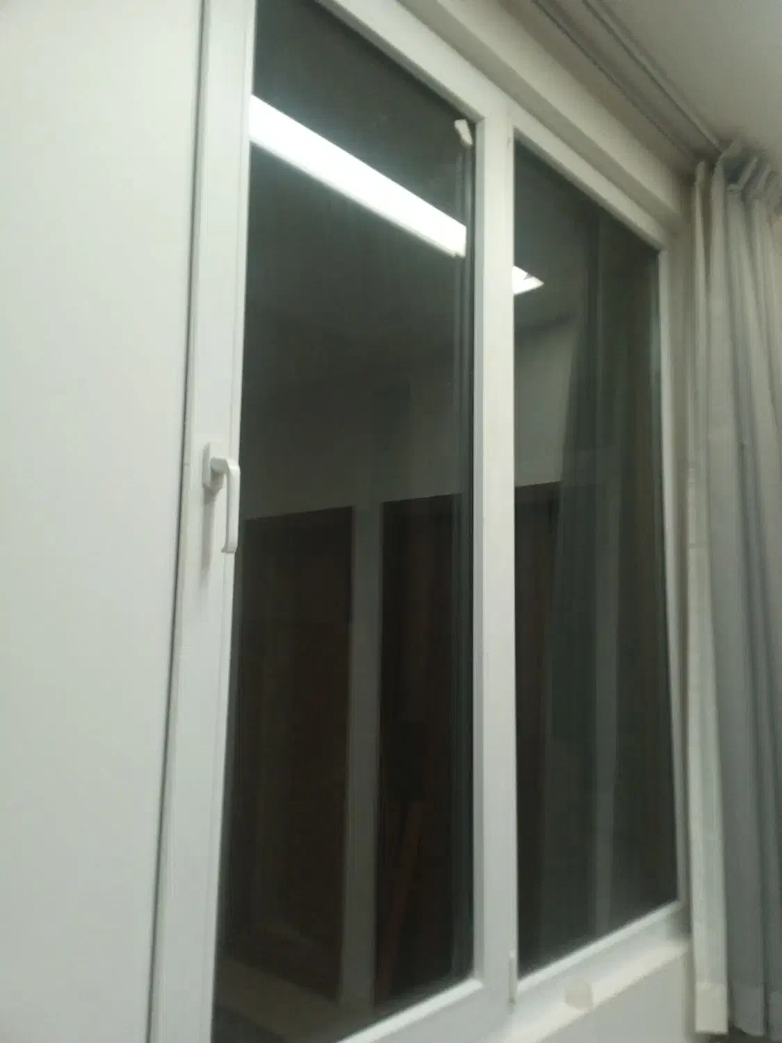 درب و پنجره نو|مصالح و تجهیزات ساختمان|کرمان, |دیوار