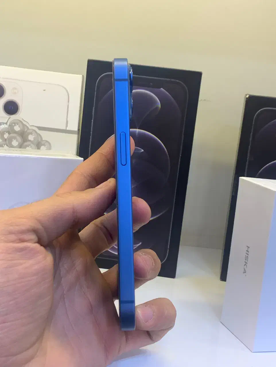 iphone 13 256|موبایل|زنجان, |دیوار