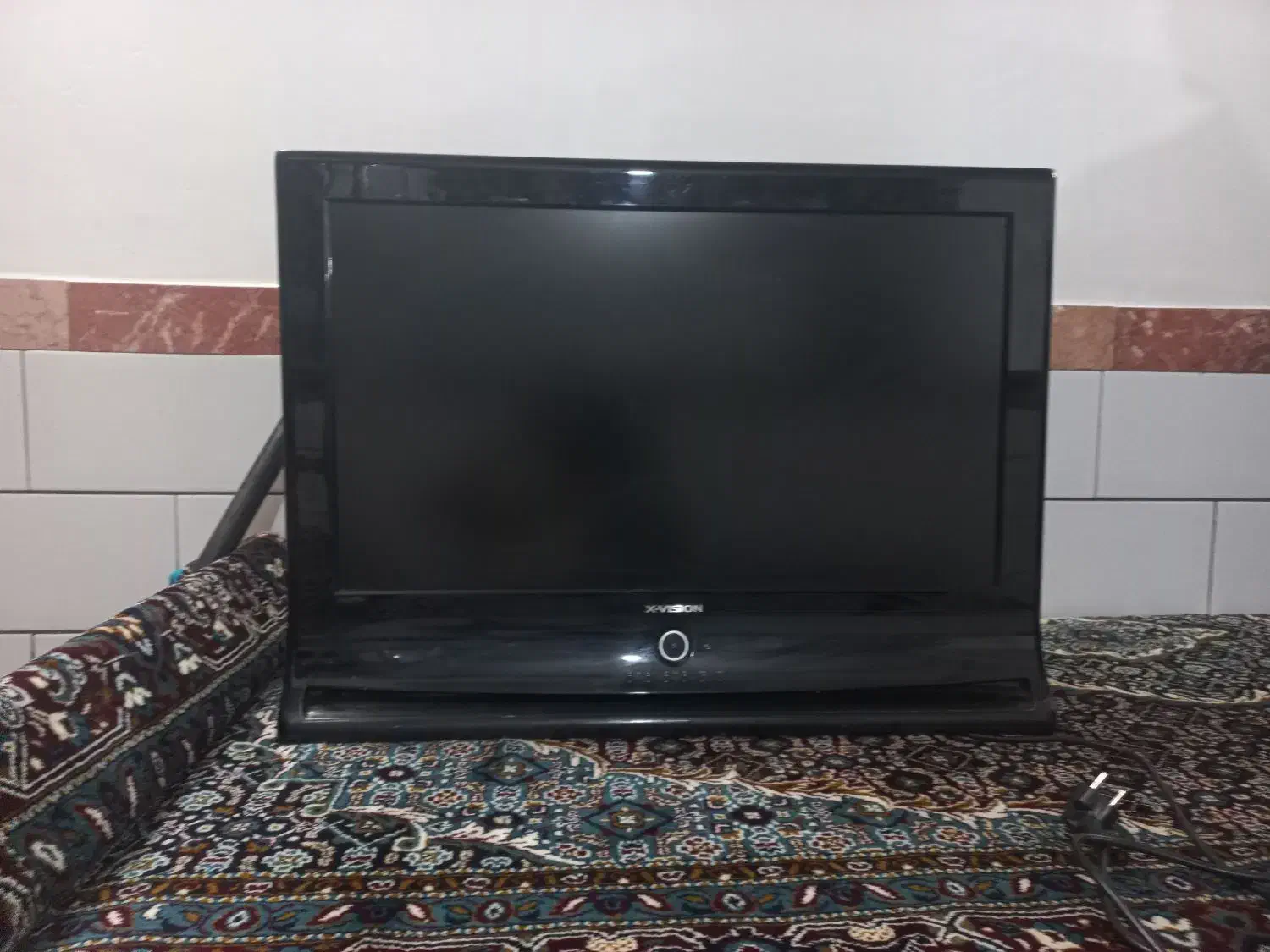 تلویزیون|تلویزیون و پروژکتور|اراک, |دیوار