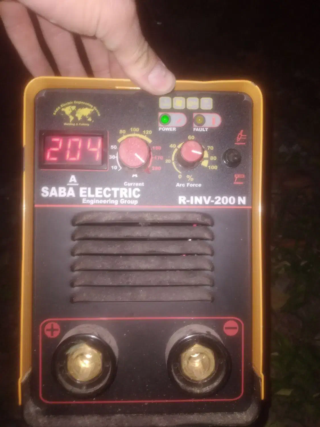 دستگاه جوشکاری و سنگ فرز|ابزارآلات|تنکابن, |دیوار