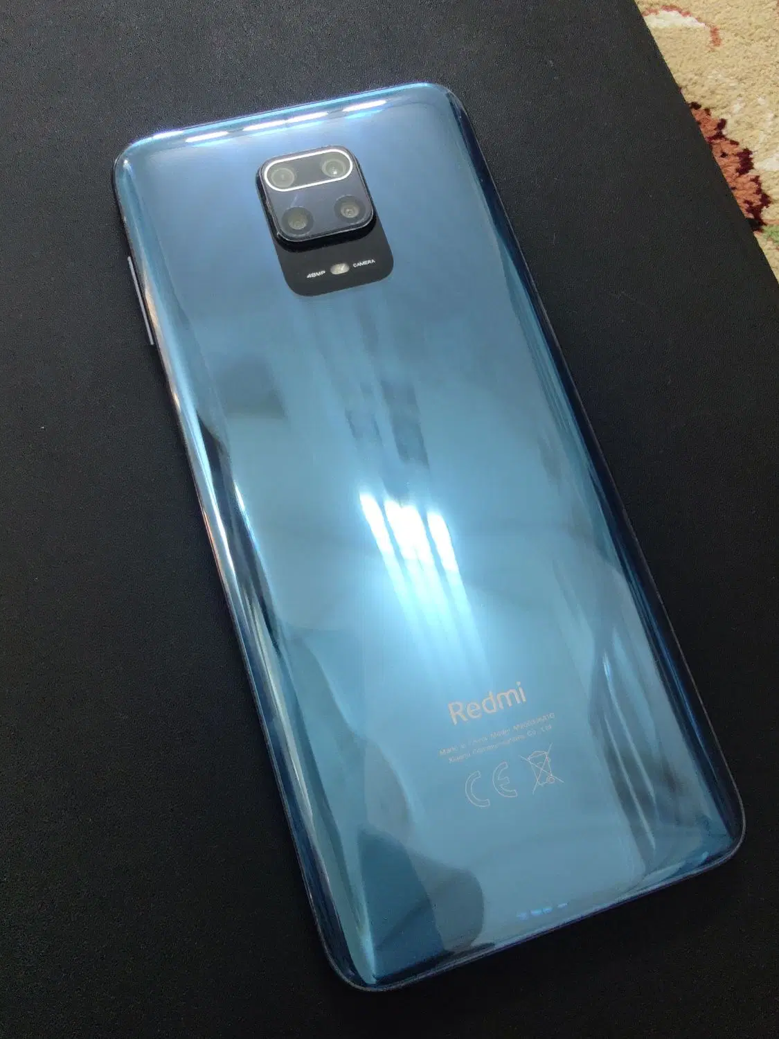note 9 s نوت ۹ اس|موبایل|قم, بنیاد|دیوار