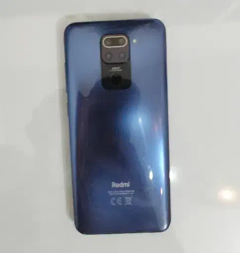 not9 128|موبایل|قوچان, |دیوار