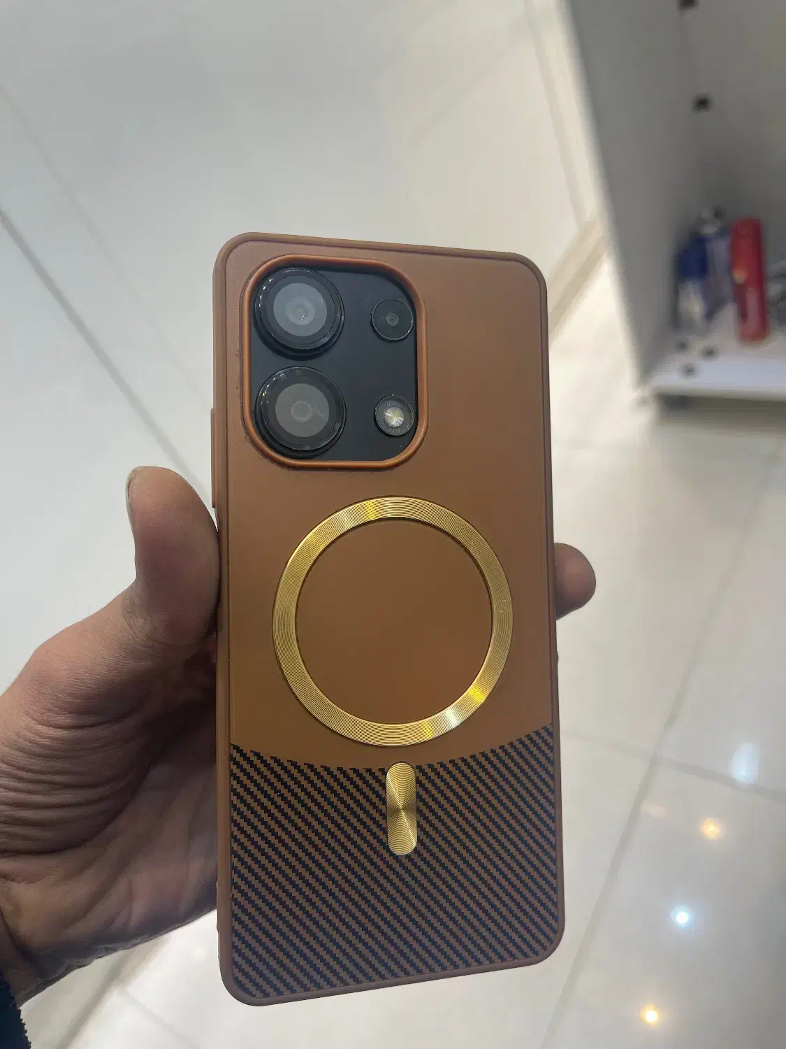 ردمی نوت ۱۳4g|موبایل|یزد, |دیوار