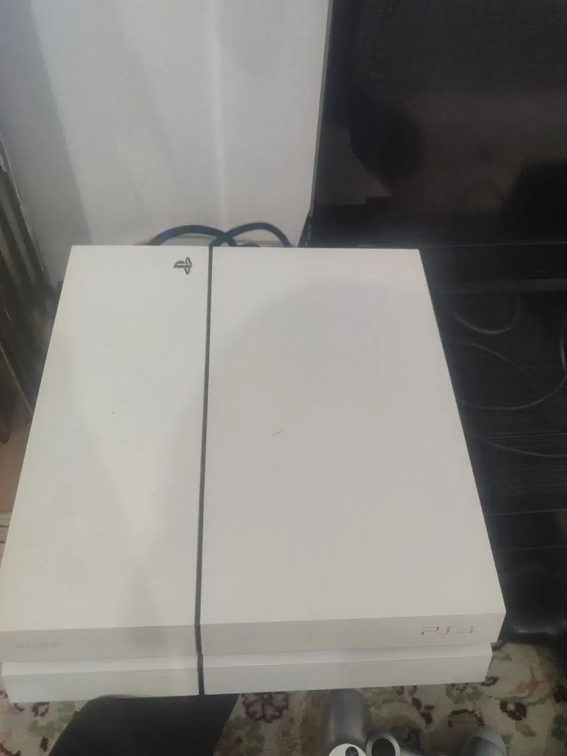 PS4 fat|کنسول، بازی ویدئویی و آنلاین|مریوان, |دیوار