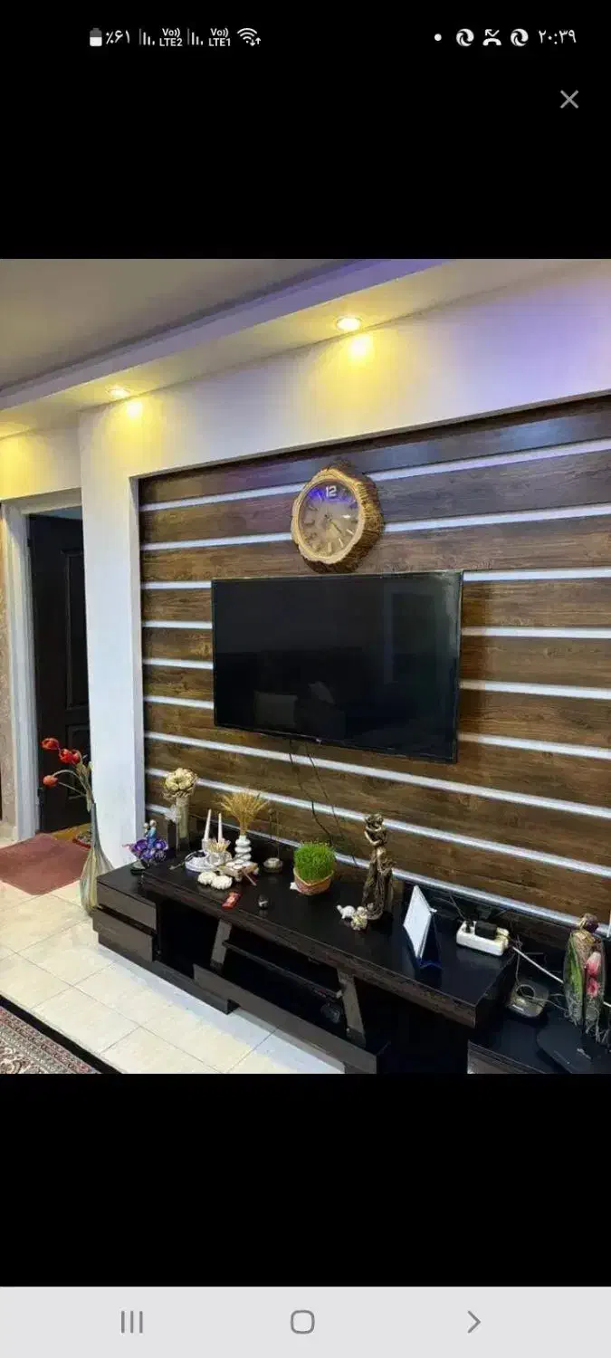 اجاره مغازه ۹۰ متری|اجارهٔ مغازه و غرفه|صدرا-فارس, فاز ۱|دیوار