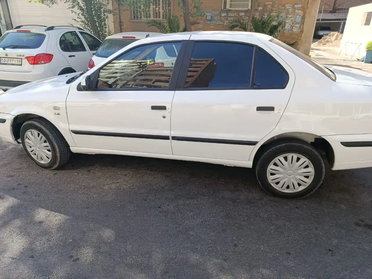 سمند lx1400|خودرو سواری و وانت|اهواز, اهواز|دیوار