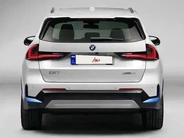 حواله BMwix1|خودرو سواری و وانت|تهران, هفت حوض|دیوار