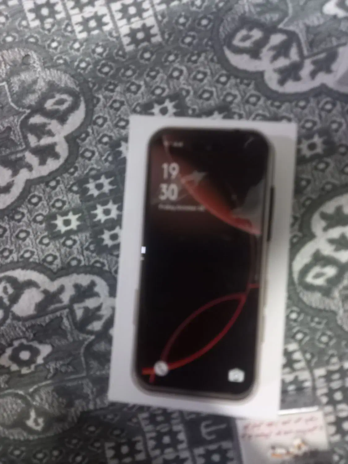 گوشی مینی اپل|خدمات رایانه‌ای و موبایل|رشت, کوی امام رضا|دیوار