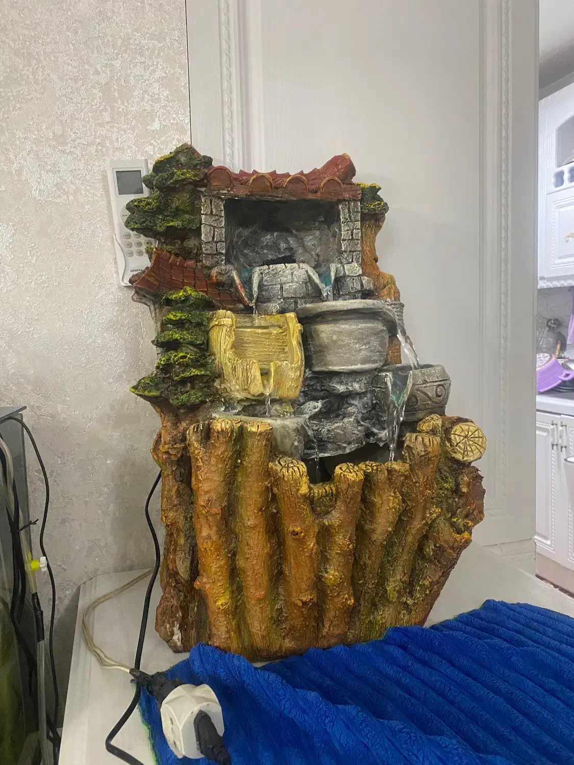 اب نما|صنایع دستی و سایر لوازم تزئینی|باقرشهر, |دیوار