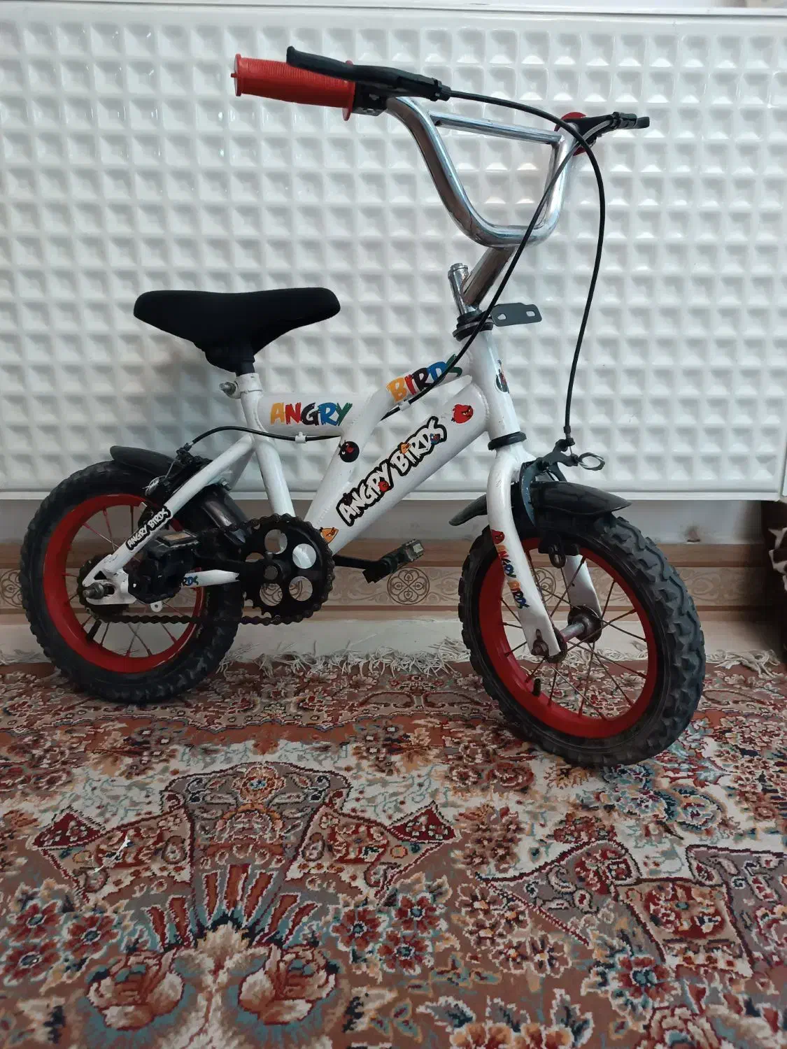 دوچرخه ۱۲ ،۱۶|دوچرخه، اسکیت، اسکوتر|خرم‌آباد, |دیوار