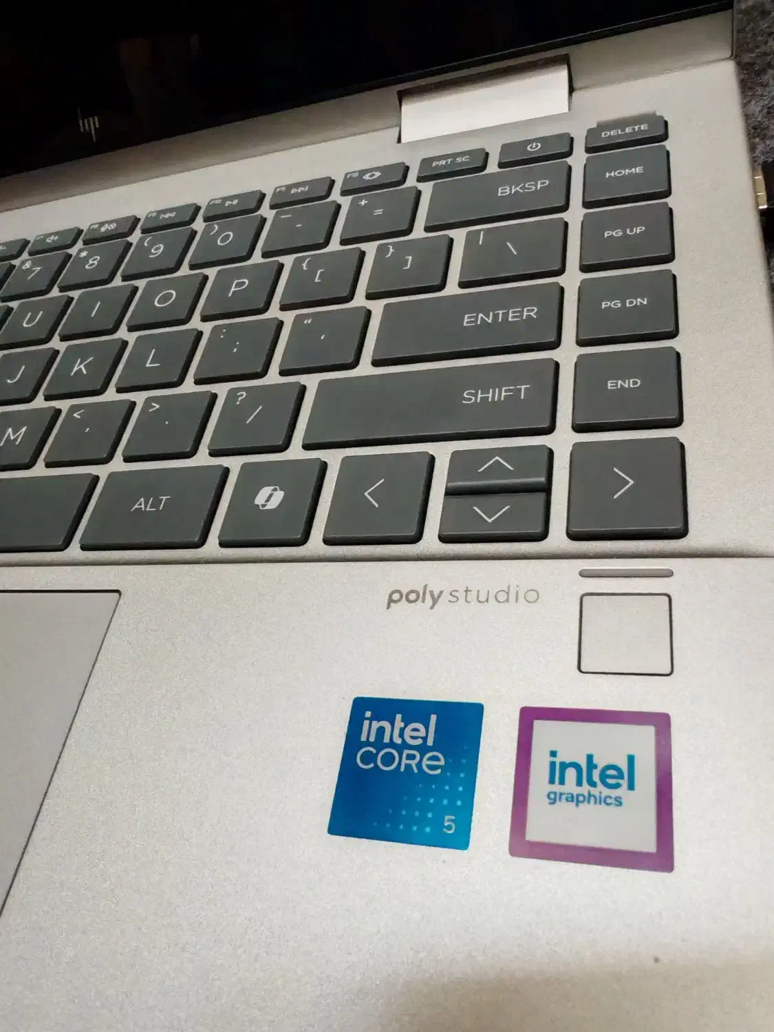 HP envy 14|رایانه همراه|شیراز, لشکری‎|دیوار