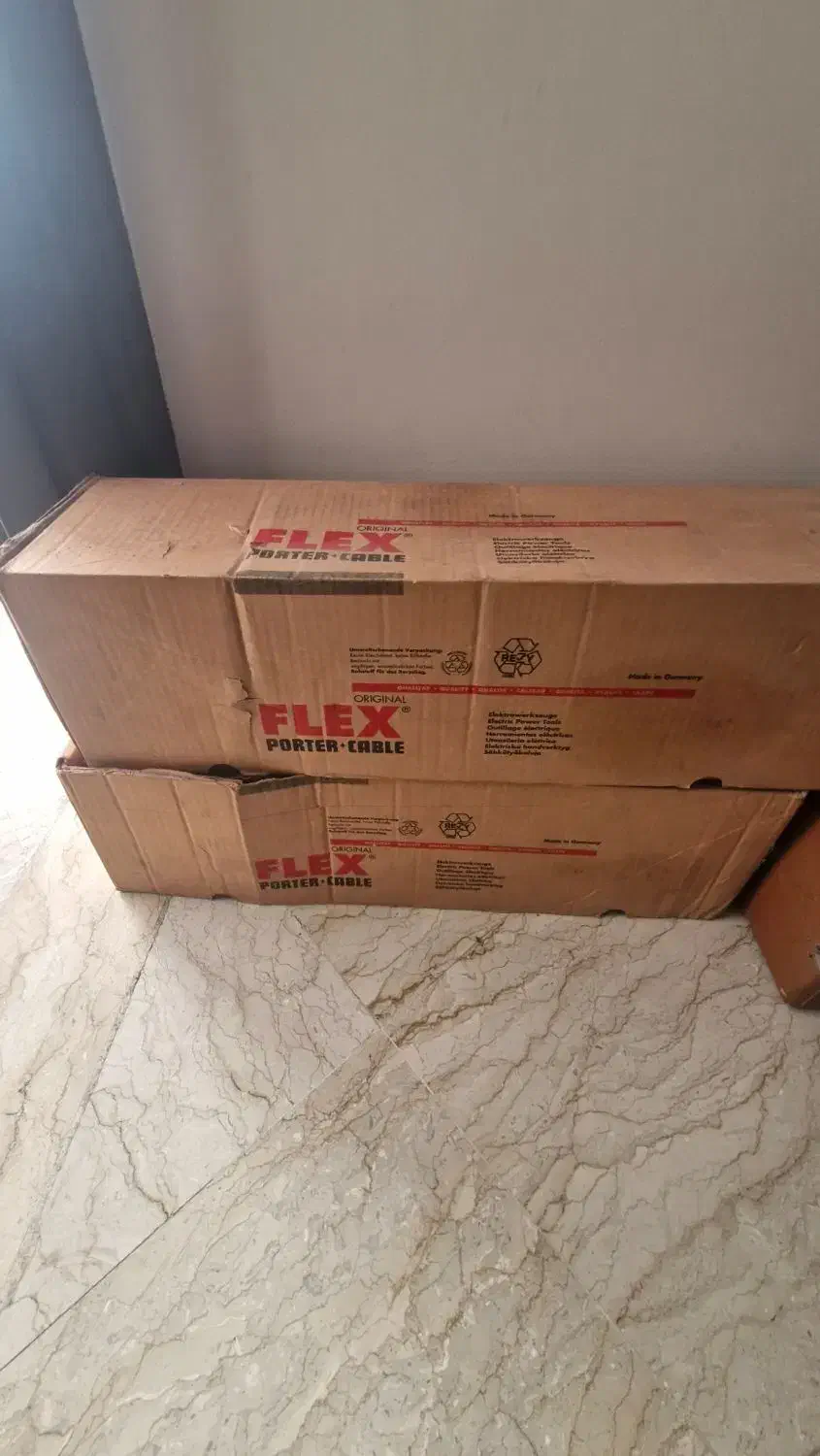 ماشین پوست فلکس آکبند مدل ۱۳۰۲ آلمان|ابزارآلات|تهران, امیرآباد|دیوار