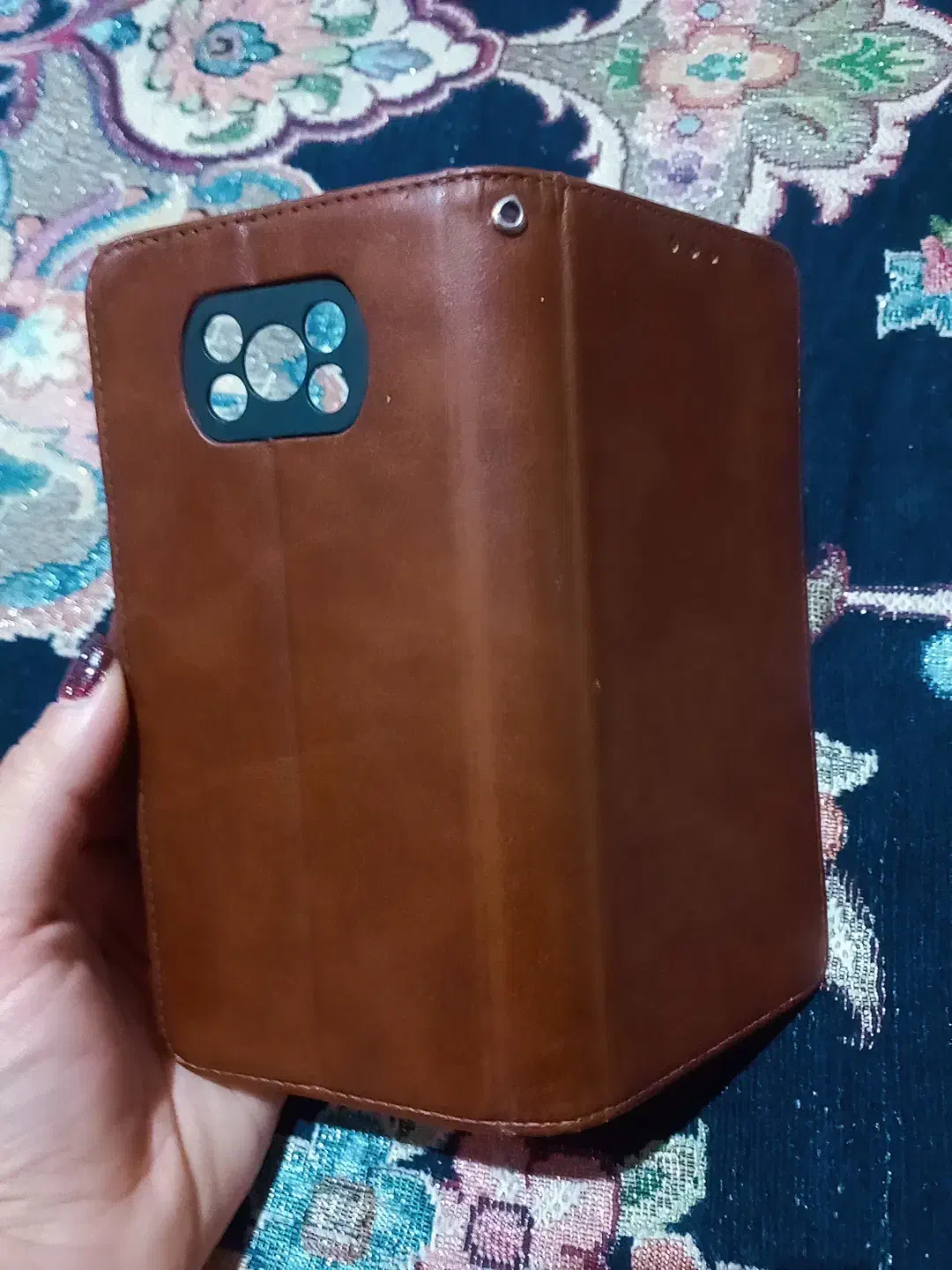 کاورگوشی|لوازم جانبی موبایل و تبلت|یاسوج, |دیوار