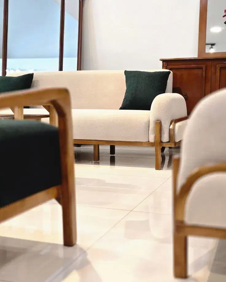 مبل راحتی  نقد واقساط|مبلمان خانگی و میز عسلی|تبریز, |دیوار