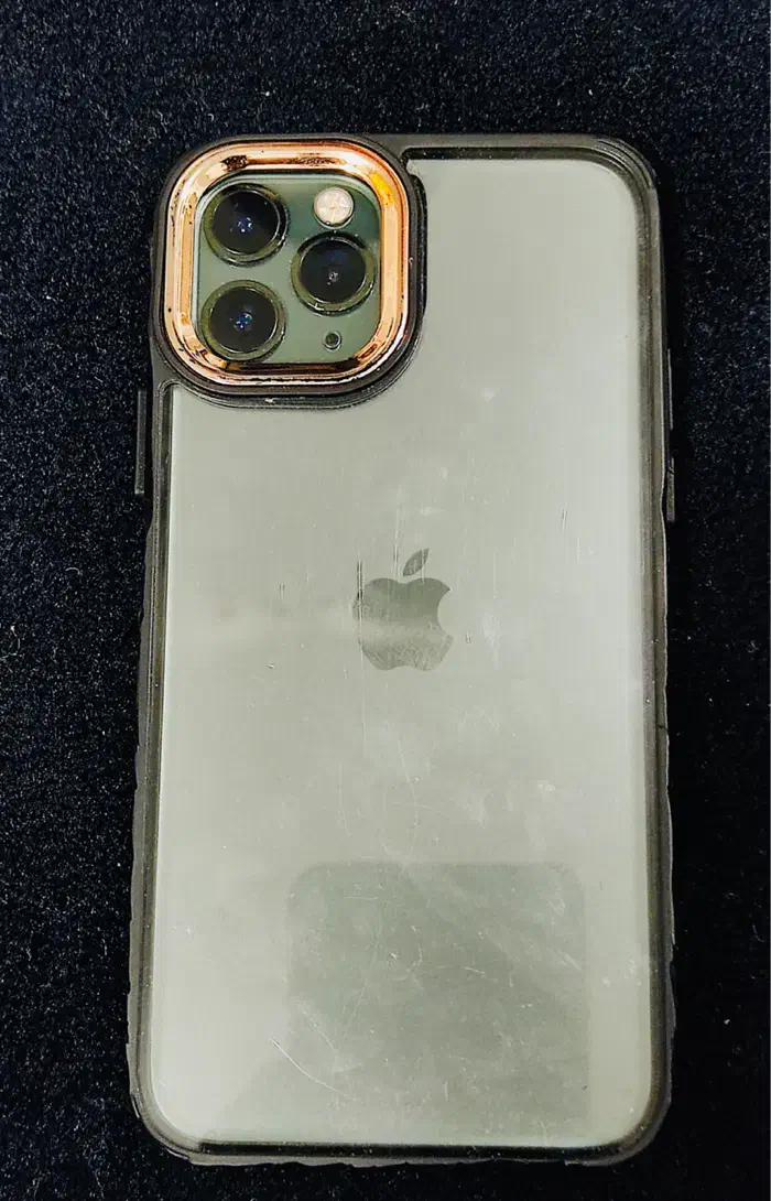 آیفون 11 پرو تمیز|موبایل|بوشهر, |دیوار