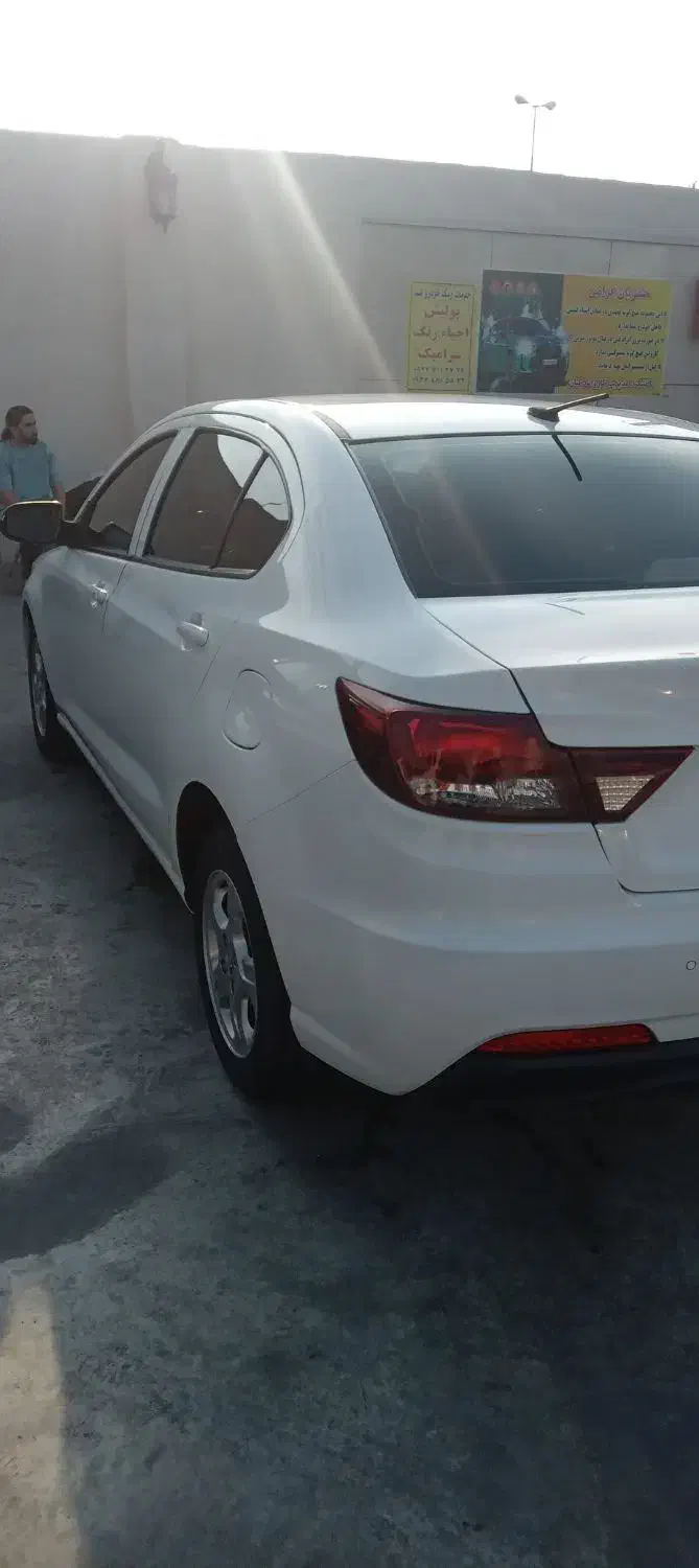 فروش خودرو شاهین|خودرو سواری و وانت|تهران, شهرک شریعتی|دیوار