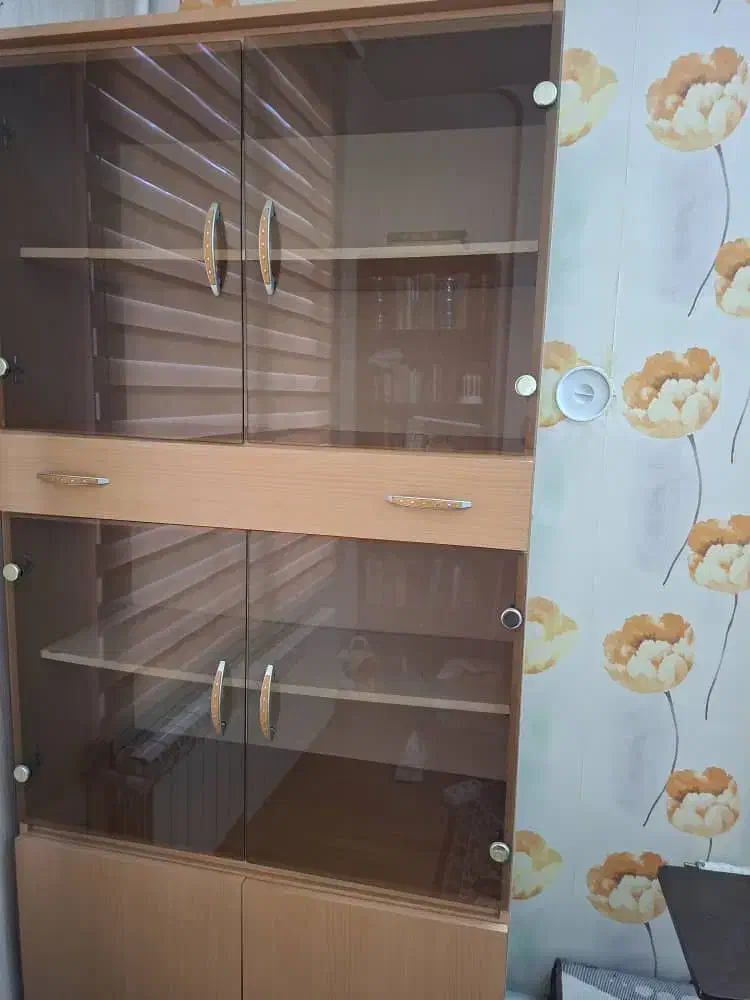 کتابخانه|کتابخانه، شلف، قفسه‌های دیواری|الوند, |دیوار