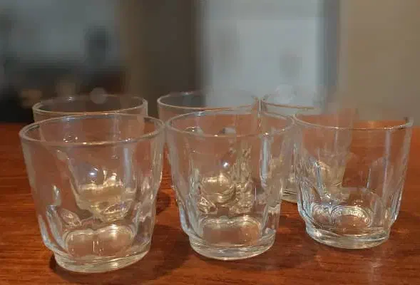 استکان ولیوان  اصفهان|ظروف سرو و پذیرایی|ری, دیلمان|دیوار