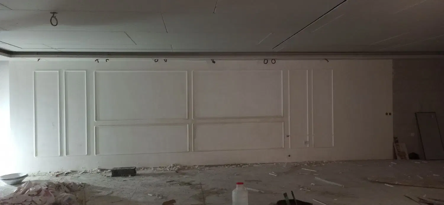 گچبری|خدمات پیشه و مهارت|زاهدان, |دیوار