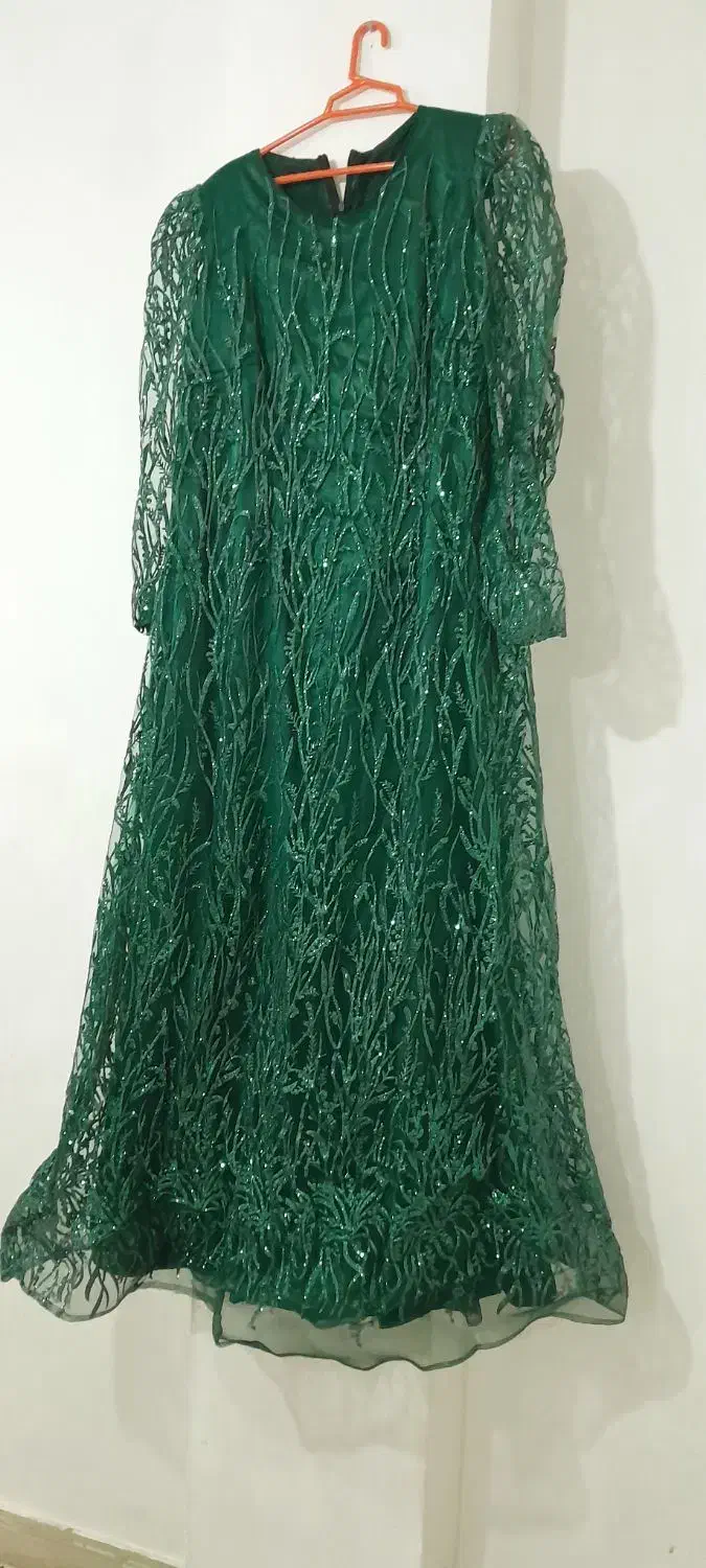 ۳عدد لباس مجلسی در حد نو|لباس|اهواز, اهواز|دیوار