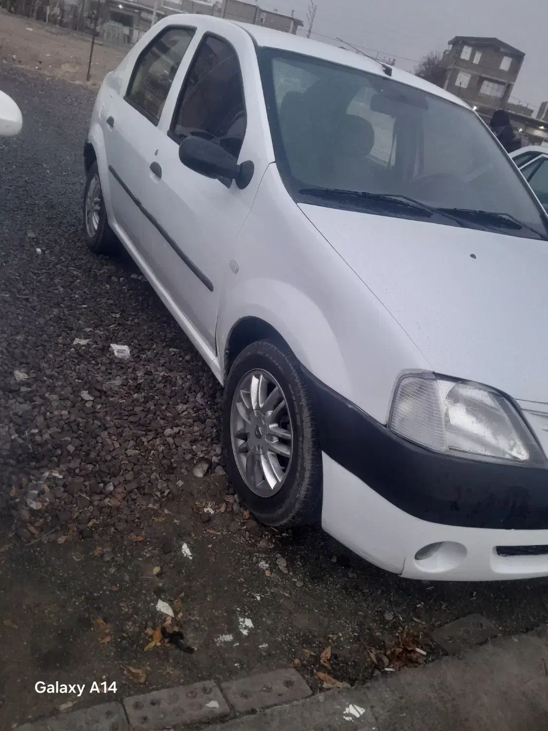 ال نود۹۰ مدل ۸۹|خودرو سواری و وانت|ارومیه, |دیوار