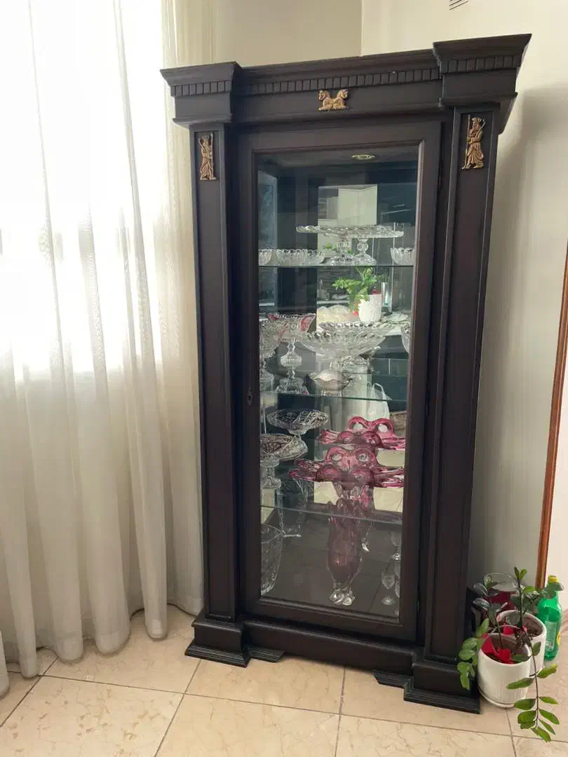 بوفه|بوفه، ویترین، کنسول|تهران, تهران‌ویلا|دیوار