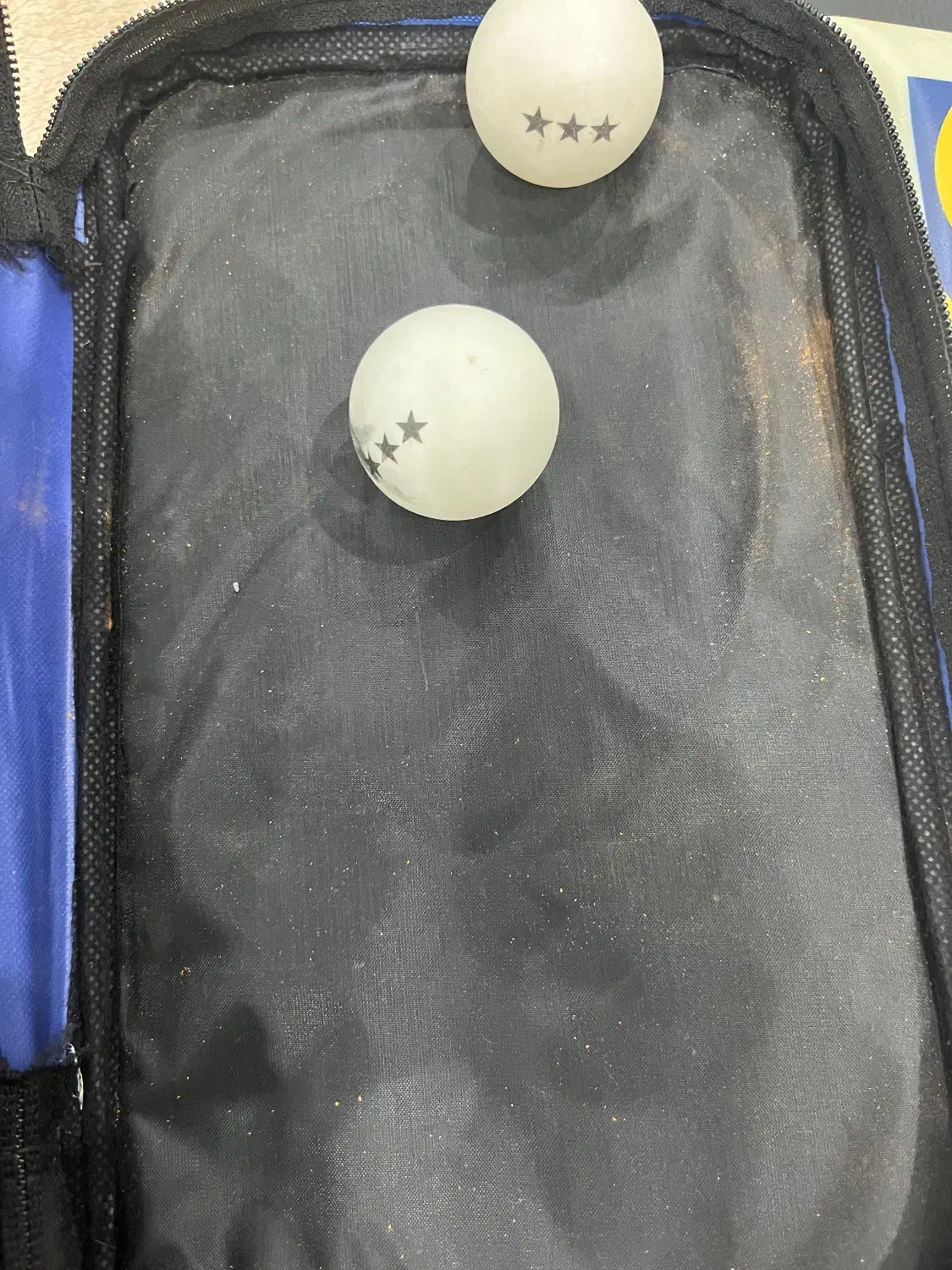 راکت تنیس روی میز|تجهیزات ورزشی|ارومیه, |دیوار