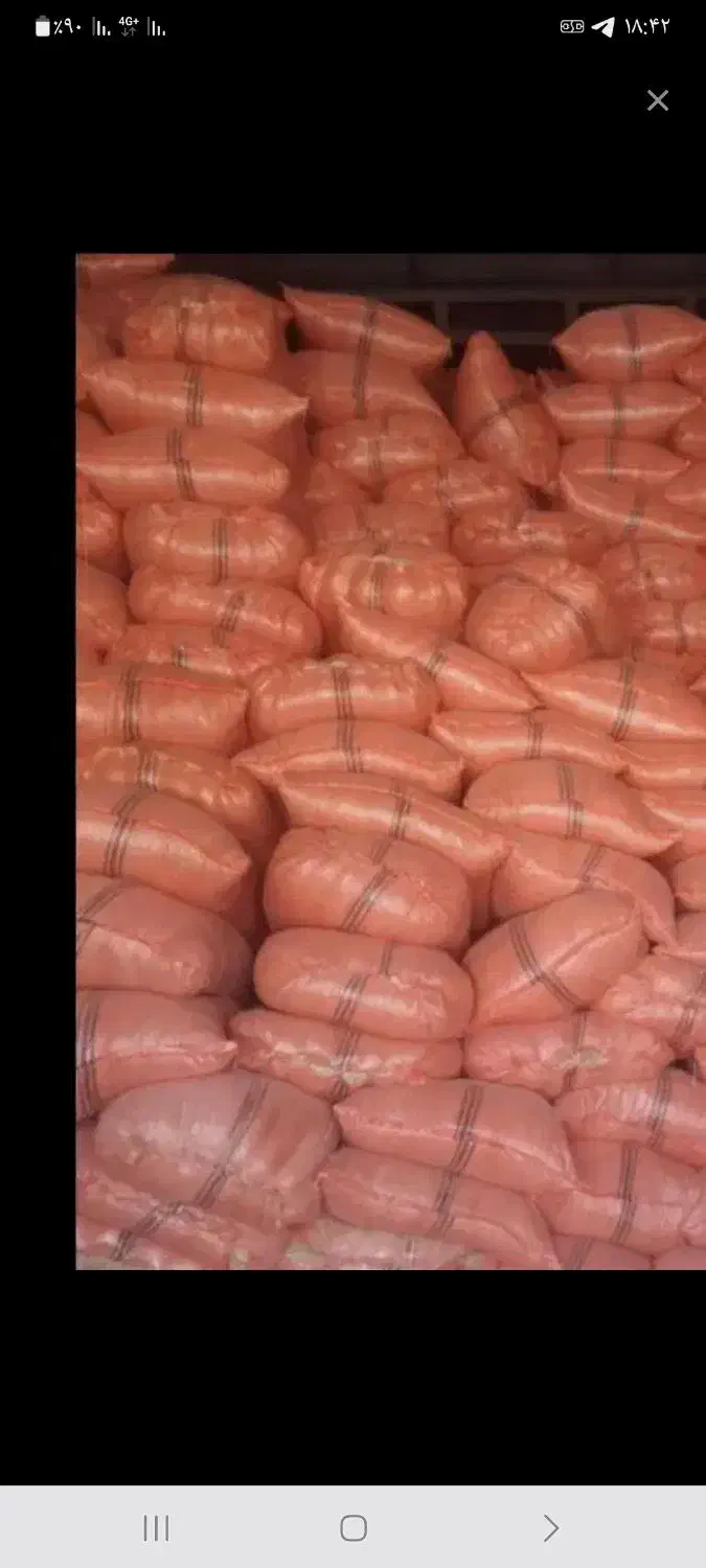 کاه گندم دیم . جفتی ۱تومان|حیوانات مزرعه|بدره, |دیوار