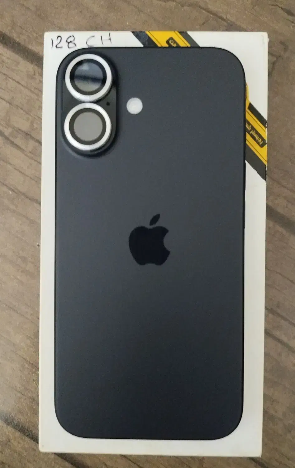 Iphone 16 normal|موبایل|احمدسرگوراب, |دیوار