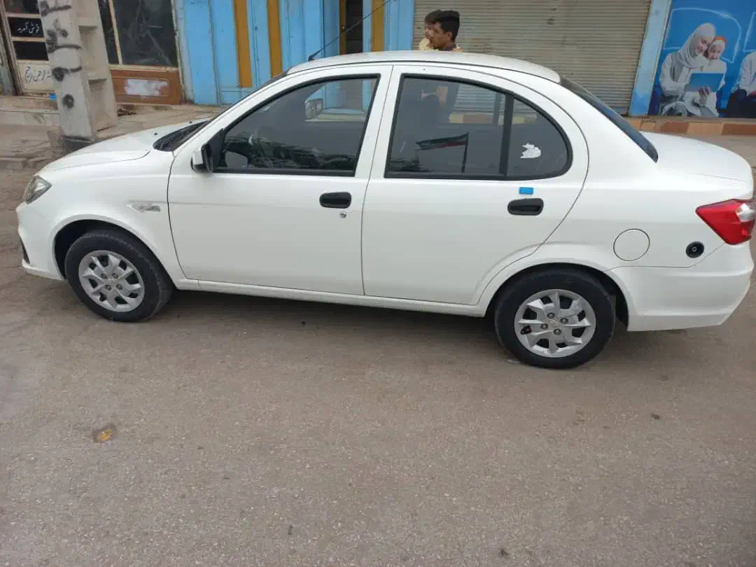 ساینا دوگانه شرکتی مدل 1403 فابریک|خودرو سواری و وانت|حمیدیه, |دیوار