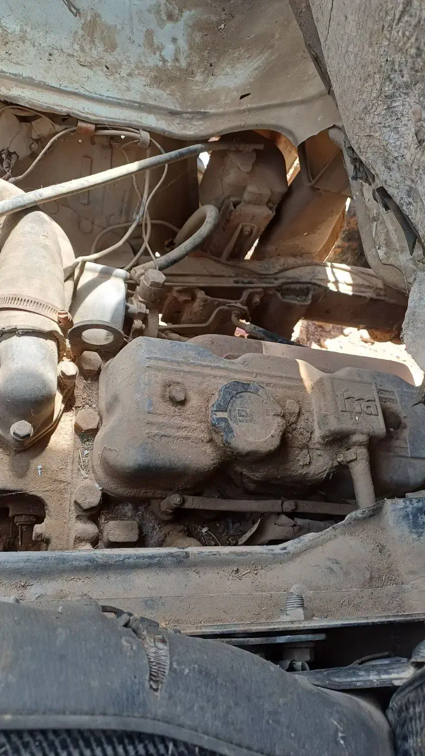 وانت سرز|خودرو سواری و وانت|شهرضا, |دیوار