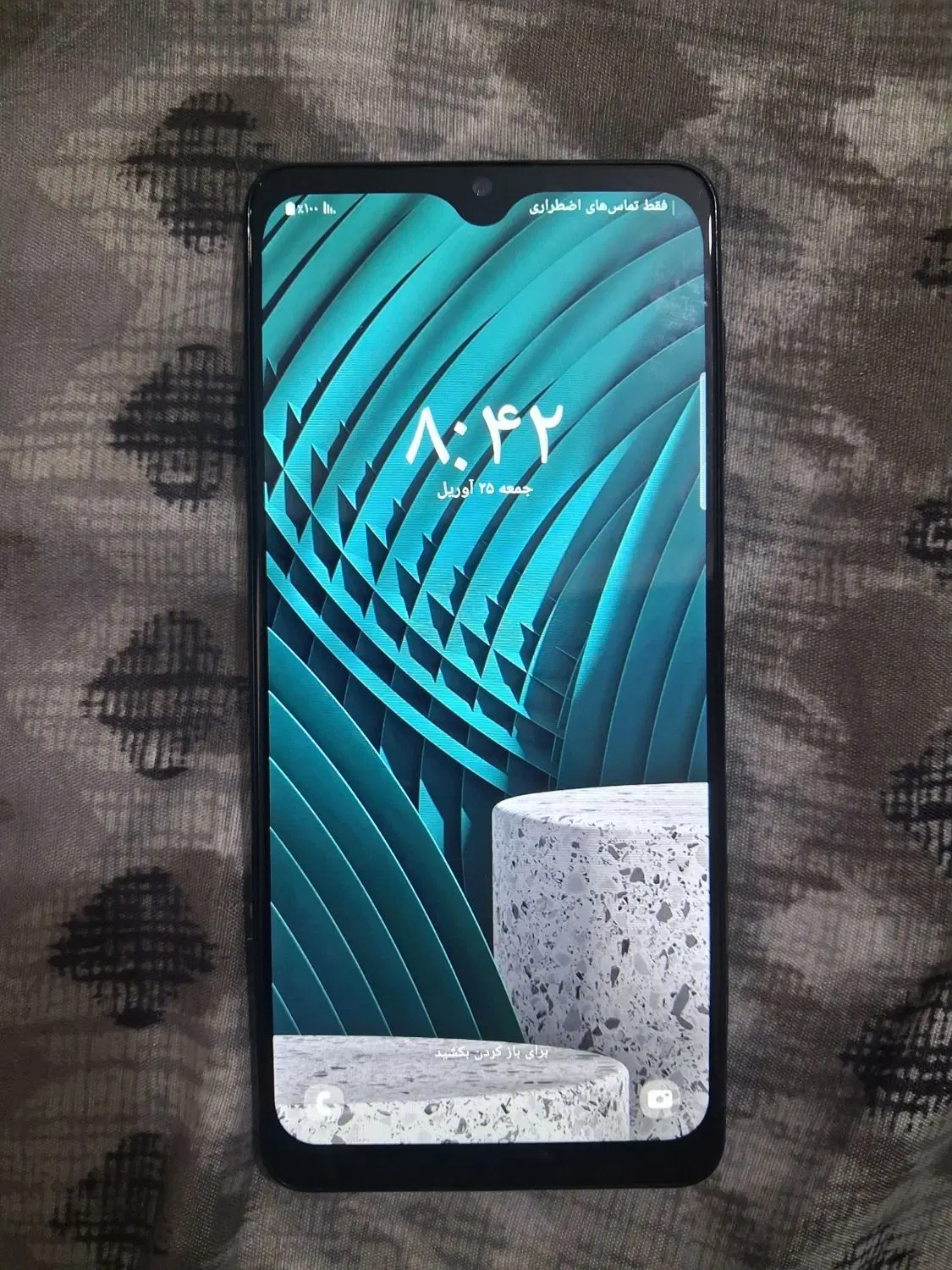 سامسونگ m32|موبایل|تهران, شارق|دیوار