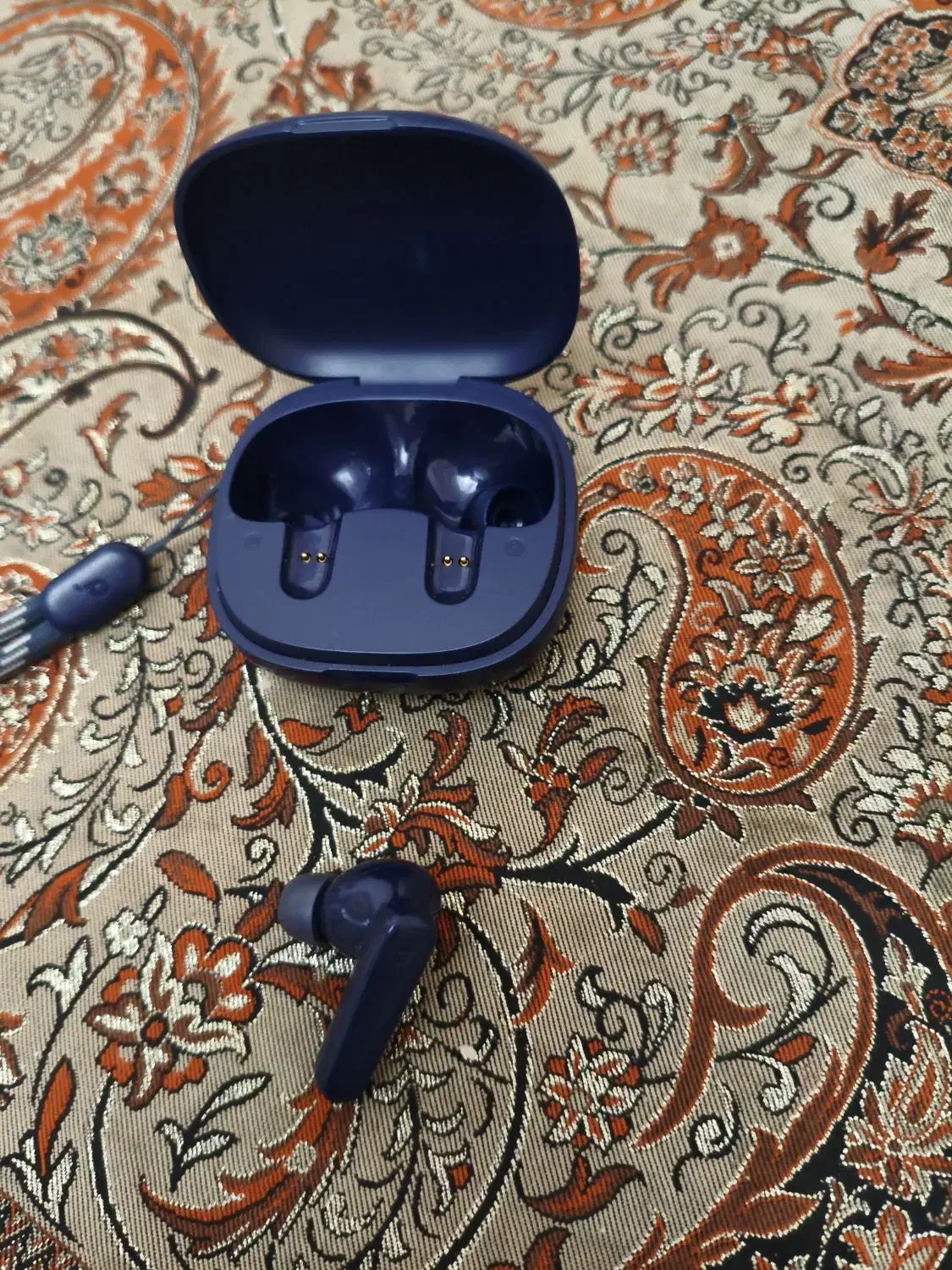 هندزفری انکر R50i یک گوش|لوازم جانبی موبایل و تبلت|فردیس, شهرک شهید حسینی|دیوار