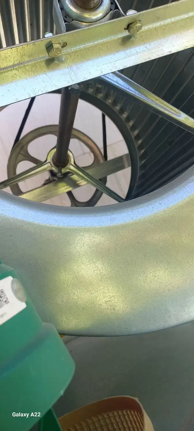 کولر آبی ۵۵۰۰|کولر آبی|میانه, |دیوار