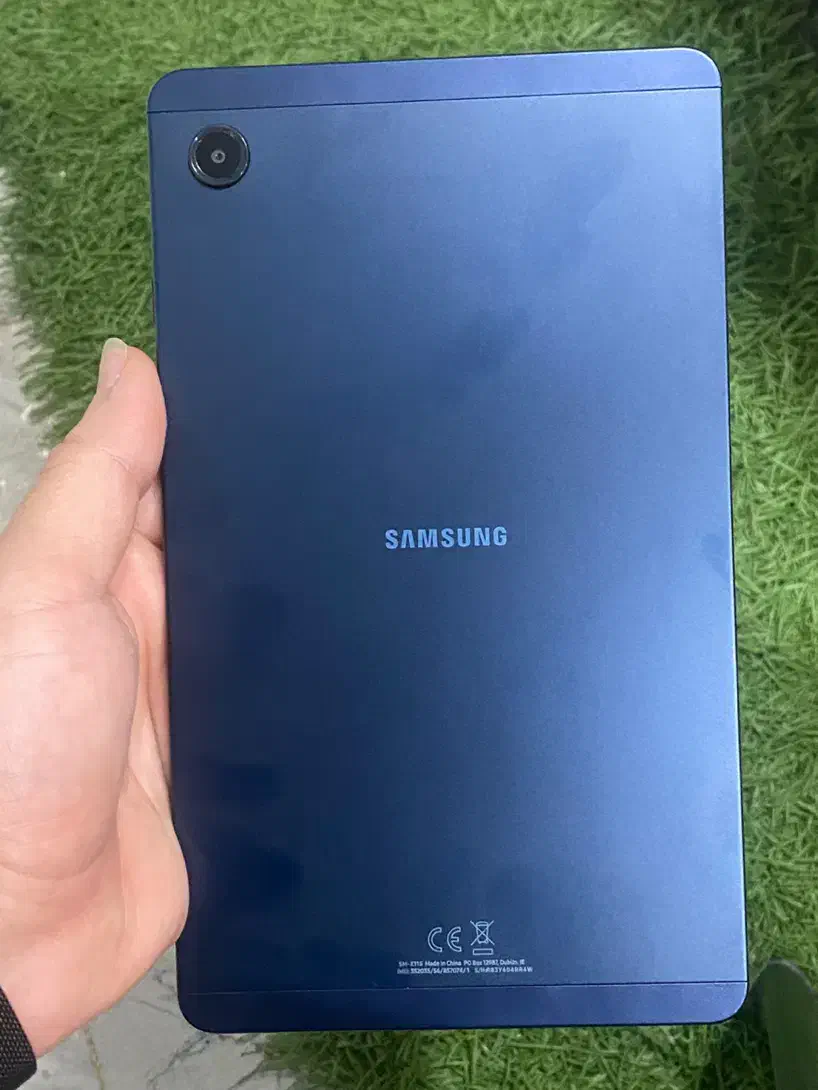 گلکسی تب 9a سه روز کار|تبلت|نظرآباد, صالح آباد|دیوار