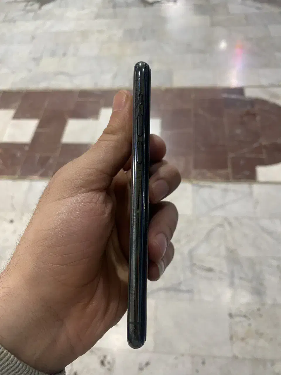 آیفون11pro/256|موبایل|گرگان, |دیوار