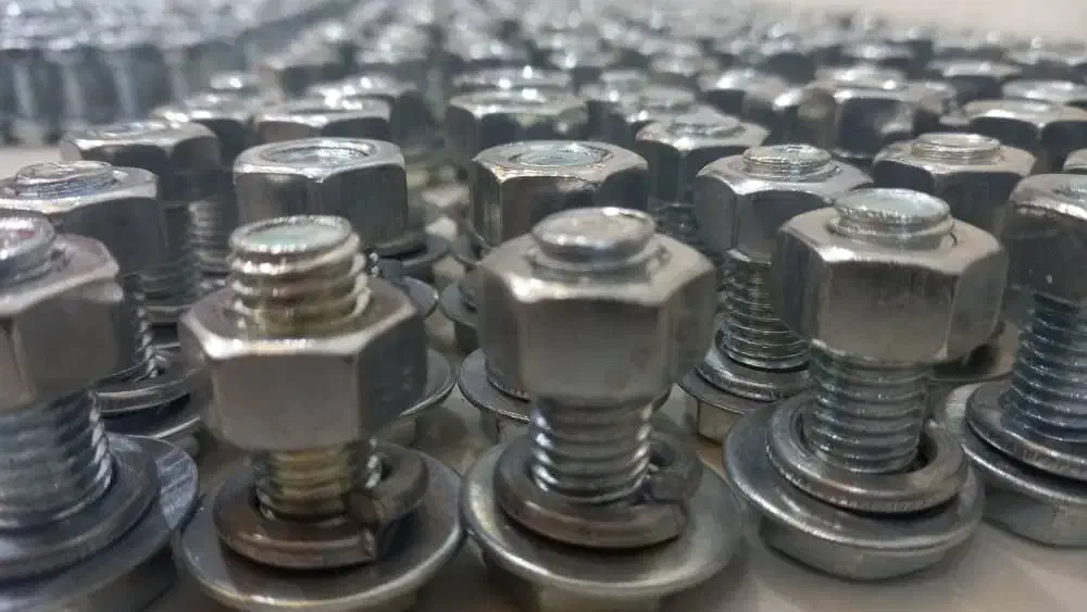 پیچ و مهره آسانسور|عمدهفروشی|کرج, مجتمع صنفی صنعتی|دیوار