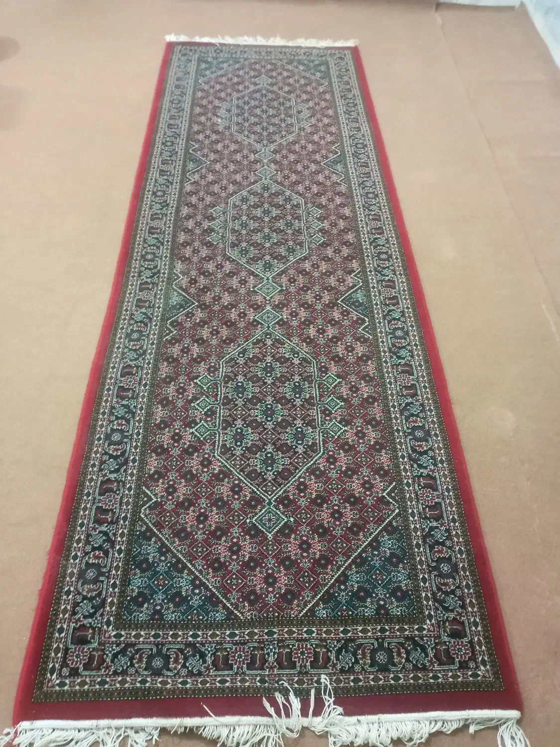 کناره سه متری|فرش|سنندج, |دیوار