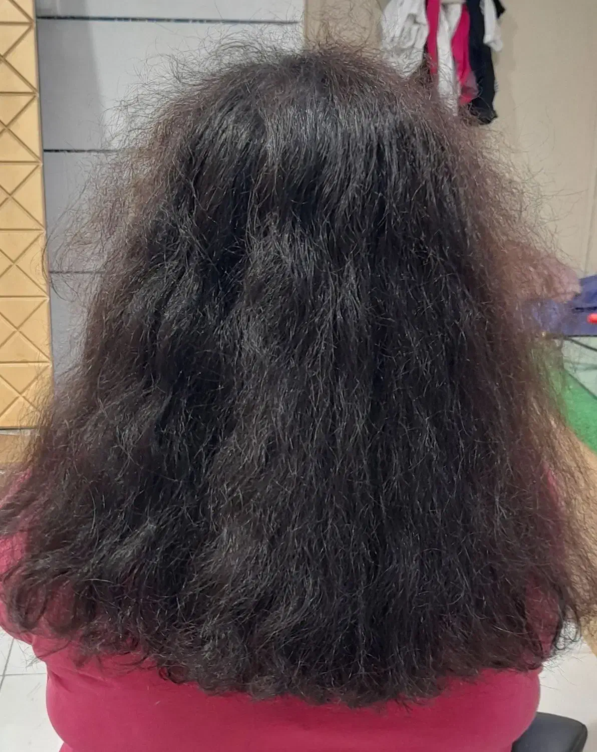 تخفیف کراتین ویژه یلدا و روز پدر|خدمات آرایشگری و زیبایی|جیرفت, |دیوار