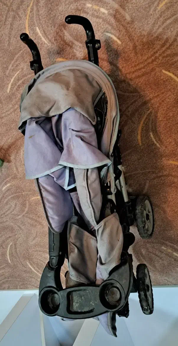 کالسکه تاشوسالم|کالسکه و لوازم جانبی|اردبیل, |دیوار