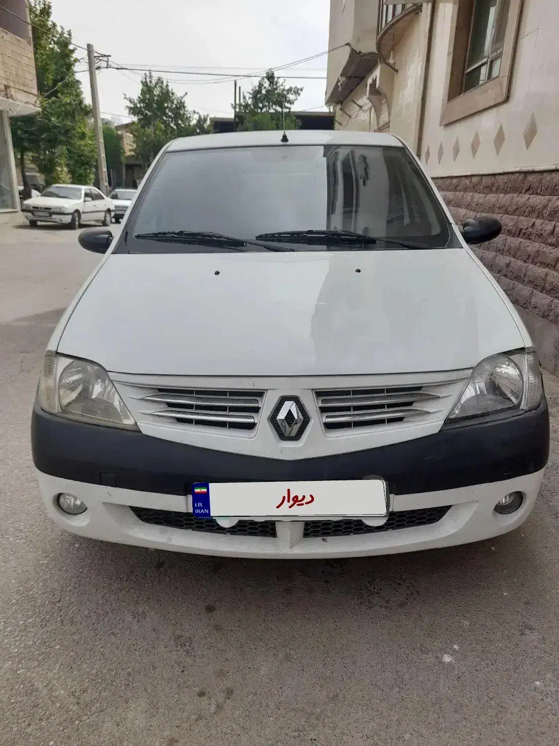 ال ۹۰ مدل ۹۵ اتوماتیک|خودرو سواری و وانت|خمینیشهر, |دیوار