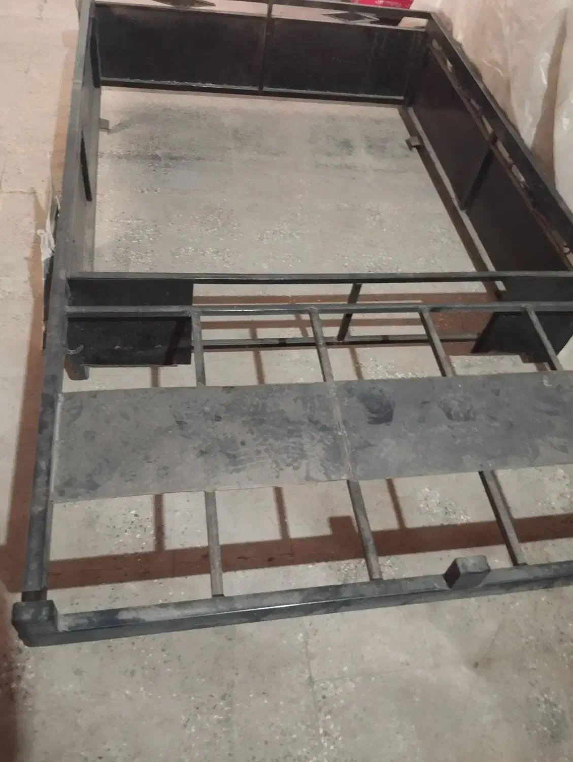 باربند جویباری آریسان|قطعات یدکی و لوازم جانبی|مزرعه کتول, |دیوار