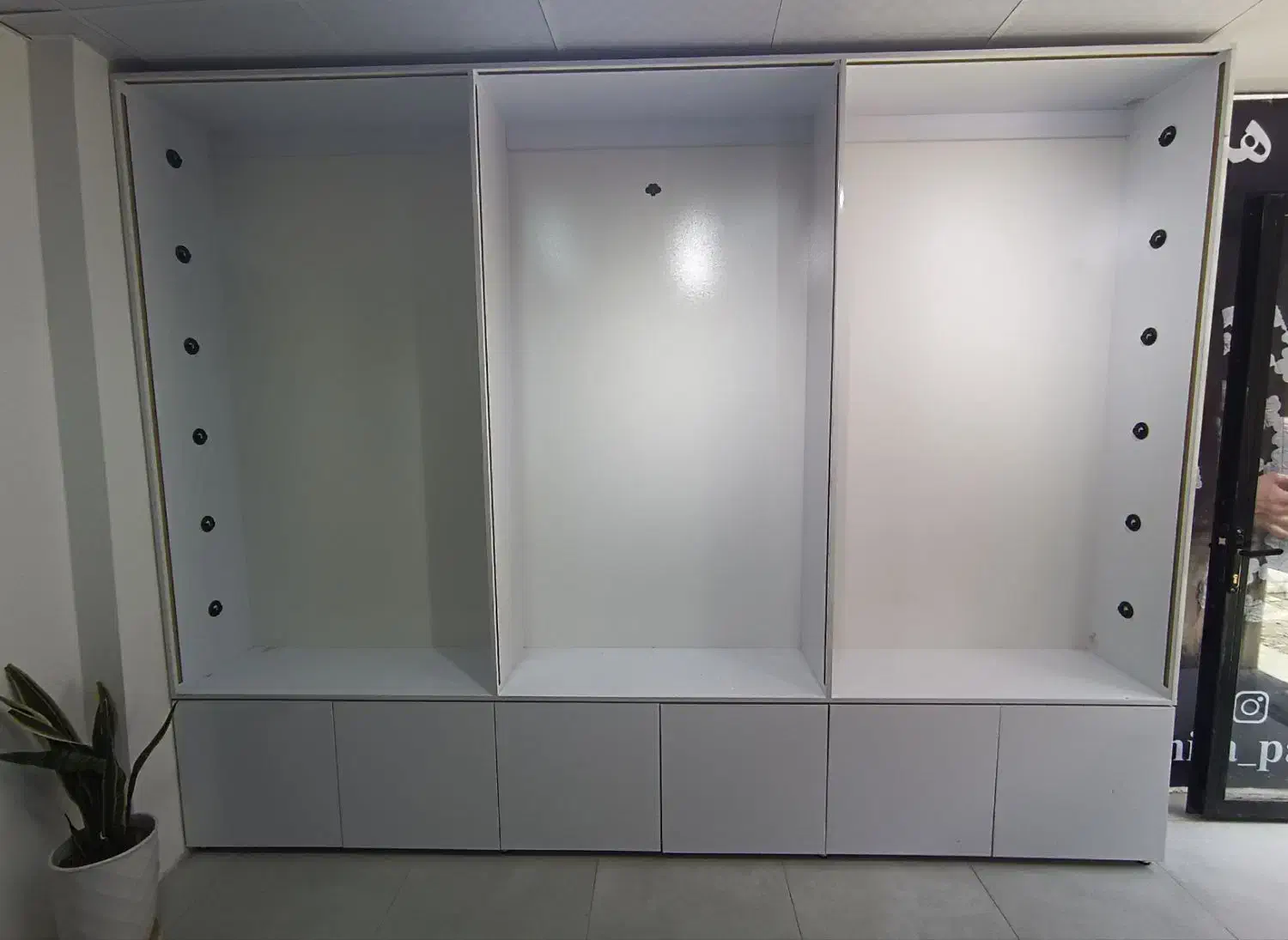 فروش فوری دکور ام دی اف|فروشگاه و مغازه|قروه, |دیوار