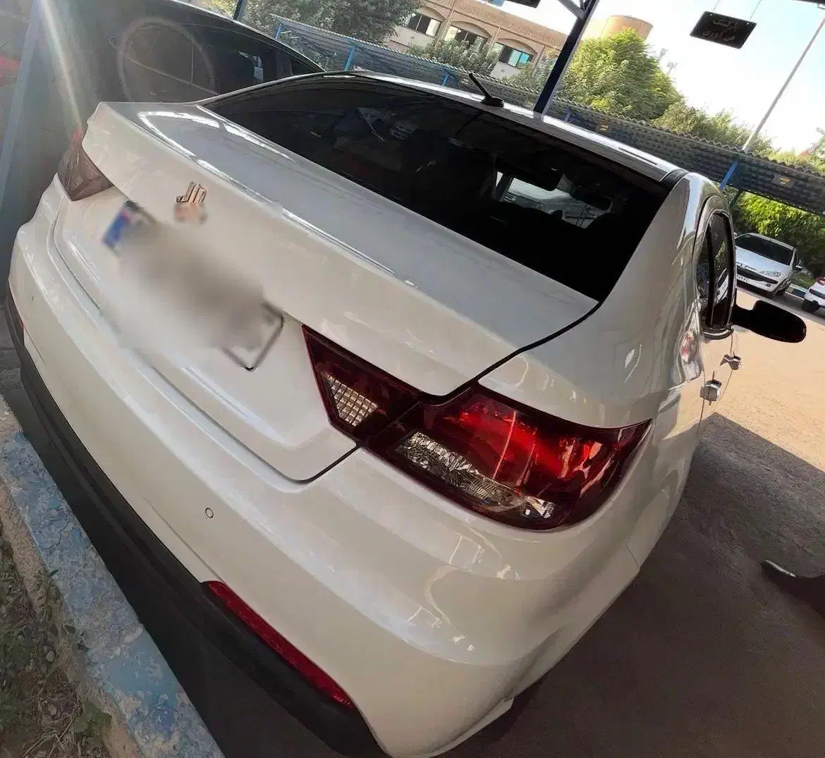 شاهینG 1402|خودرو سواری و وانت|پاکدشت, پاکدشت (مامازند)|دیوار