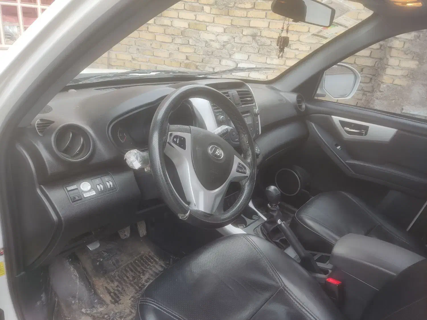 لیفان x60|خودرو سواری و وانت|خرم‌آباد, |دیوار