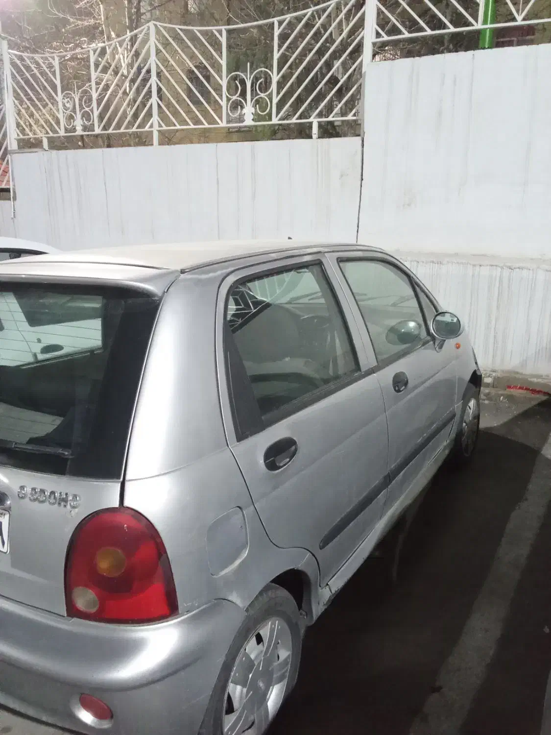 ام وی ام|خودرو سواری و وانت|پردیس, فاز ۱|دیوار